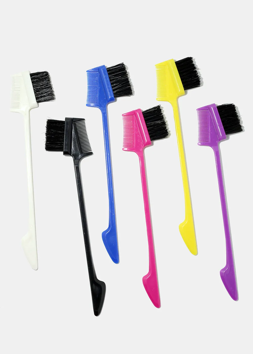 3 in 1 Edge Brush