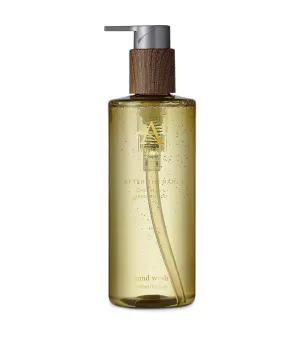 A Arran After The Rain - Lime, Rose, & Sandalwood Sense of Scotland Hand Wash 300ml…
