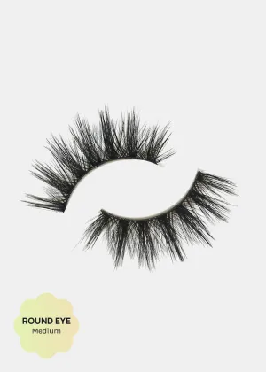 A  Glam 3D Faux Mink Lashes - Tokyo