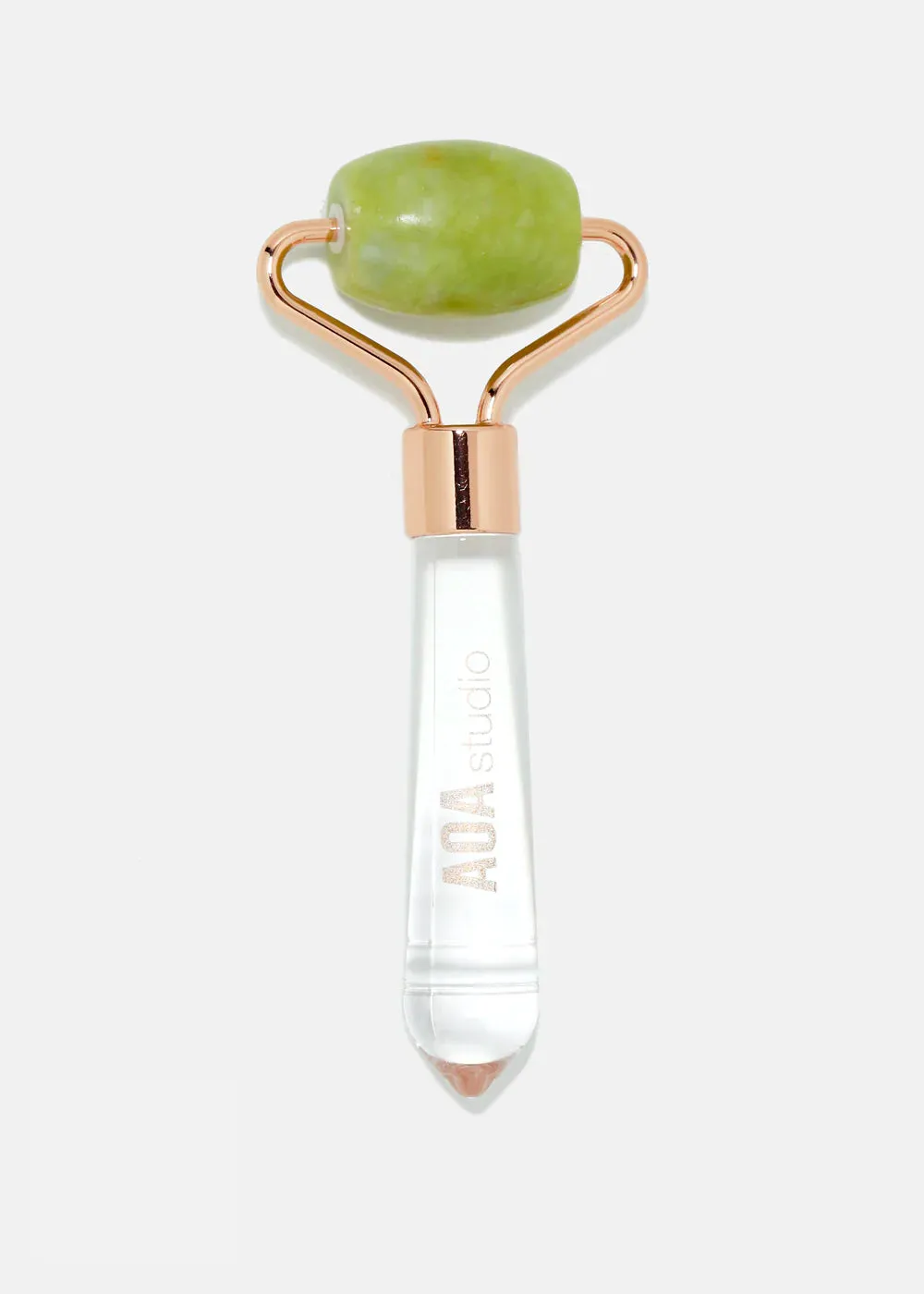 A  Jade Stone Face Roller
