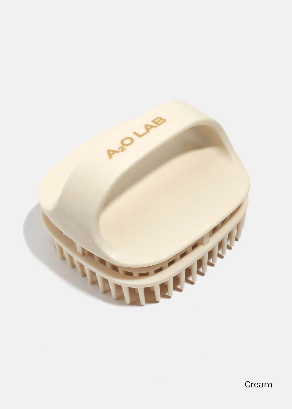 a2o Lab Deep Clean Scalp Massager