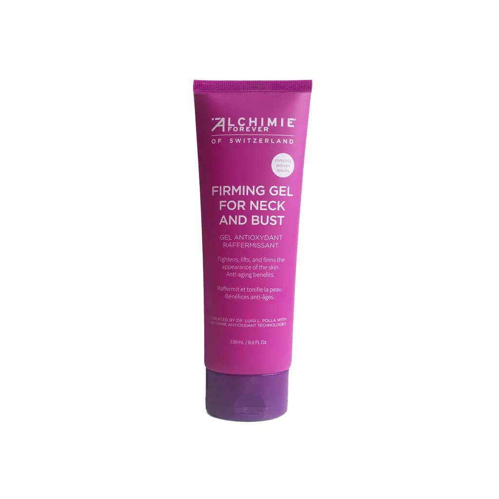 Alchimie Forever Firming Gel For Neck & Bust