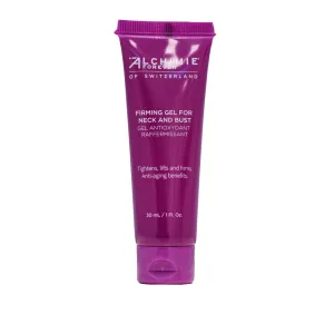 Alchimie Forever Firming Gel for Neck and Bust Travel Size 30ml
