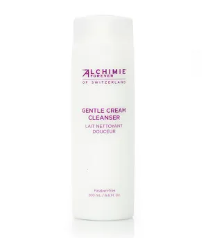 Alchimie Forever Gentle Cream Cleanser