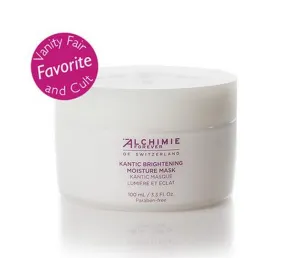 Alchimie Forever Kantic Brightening Moisture Mask