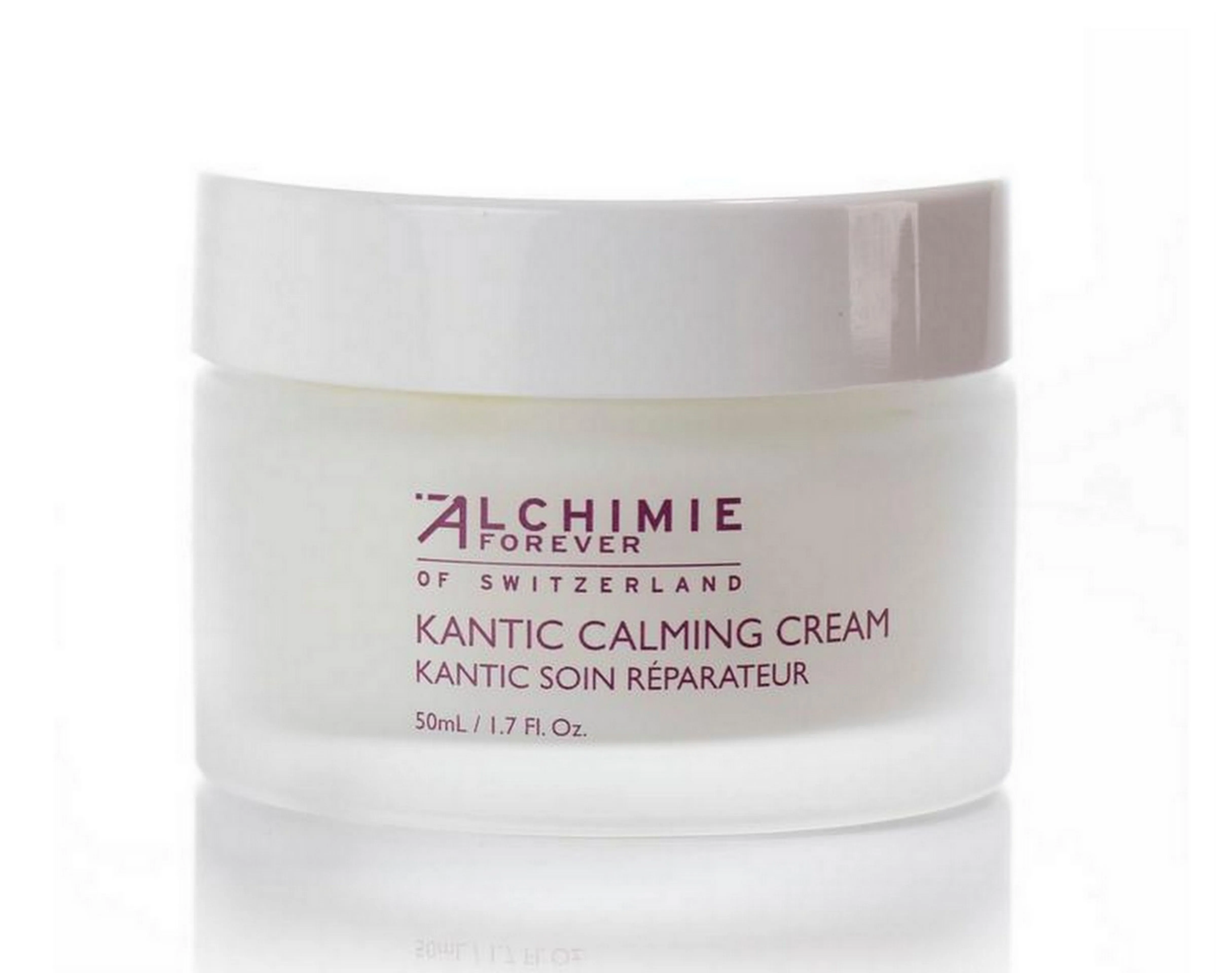 Alchimie Forever Kantic Calming Cream
