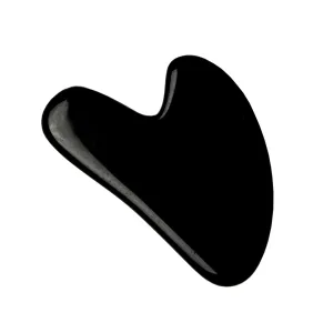 Alder New York Black Obsidian Gua Sha Tool