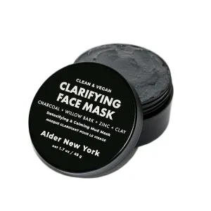 Alder New York Clarifying Face Mask