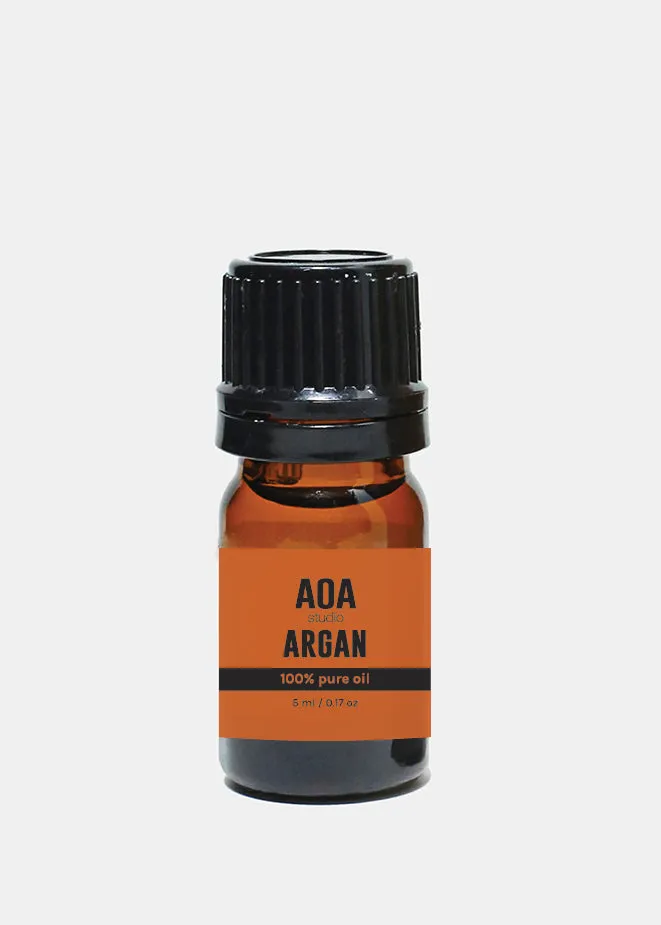 AOA 100% Carrier Oils - Argan