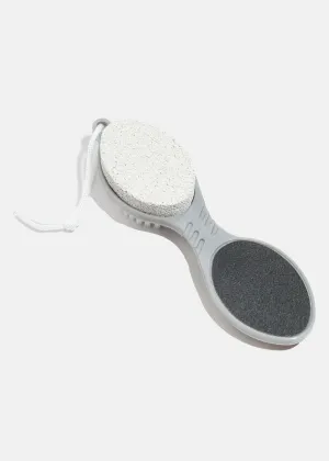 AOA 4-in-1 Pedicure Tool