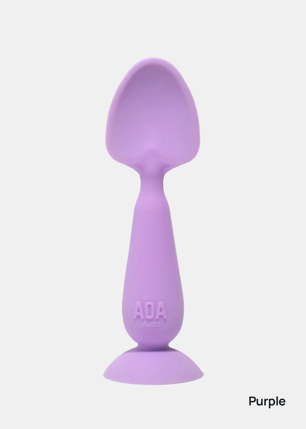 AOA A  Silicone Beauty Scoop