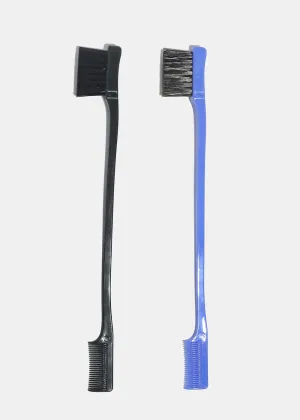 AOA Baby Hair   Edge Brush