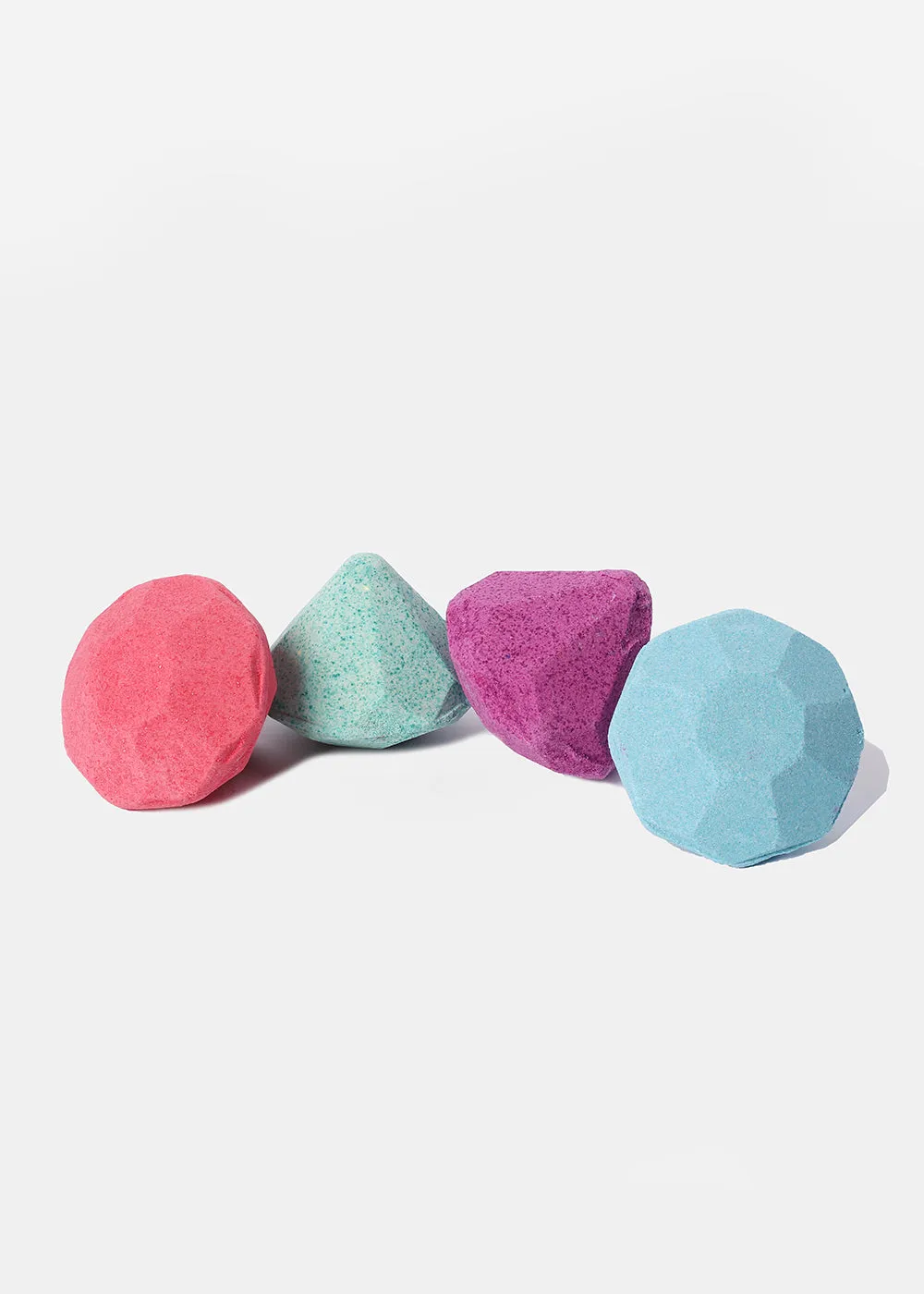 AOA Bath Bomb: Amethyst