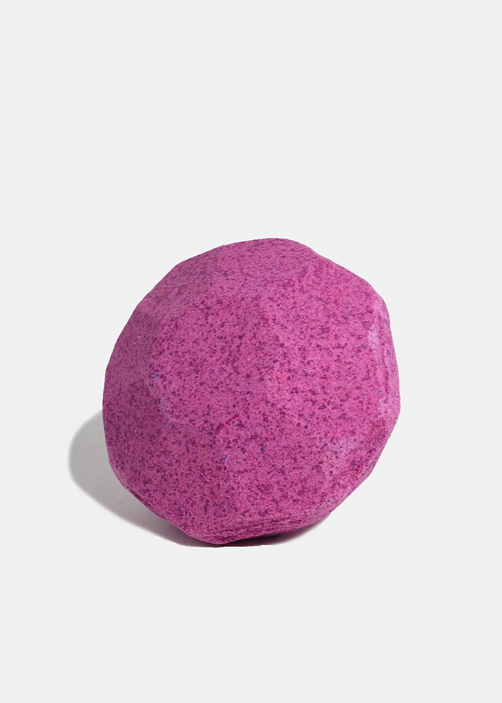 AOA Bath Bomb: Amethyst