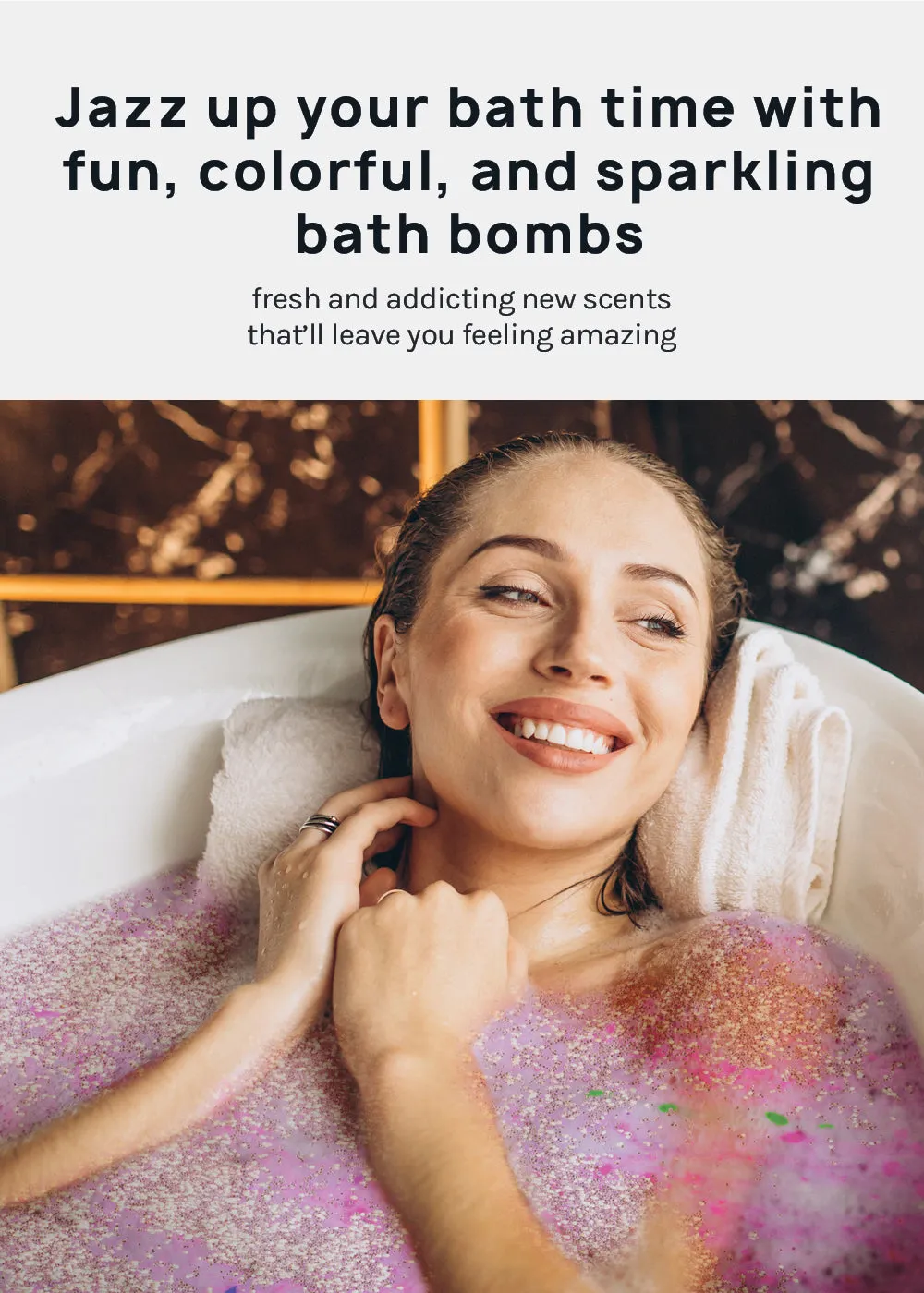 AOA Bath Bomb- Heartthrob