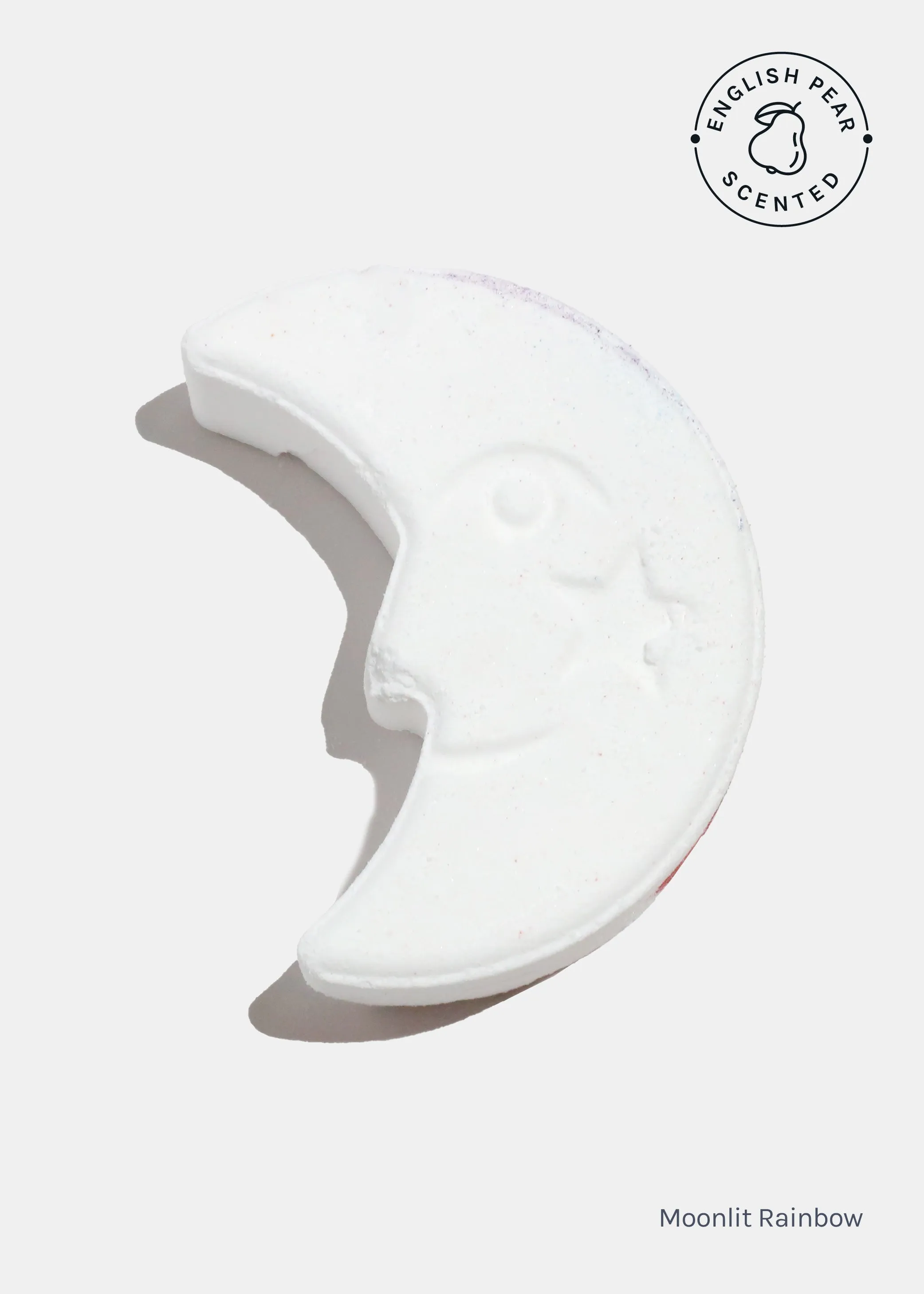 AOA Bath Bomb - Moonlit Rainbow