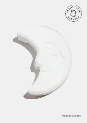 AOA Bath Bomb - Moonlit Rainbow