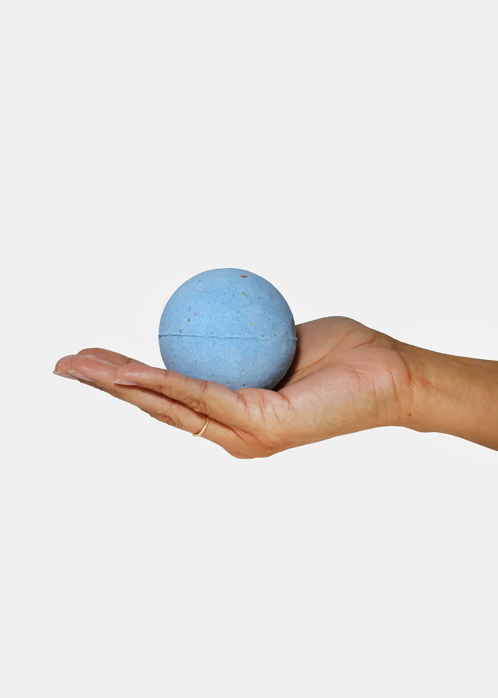 AOA Bath Bomb: Pom Martini