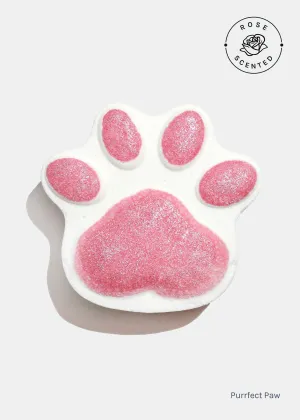 AOA Bath Bomb - Purrfect Paw