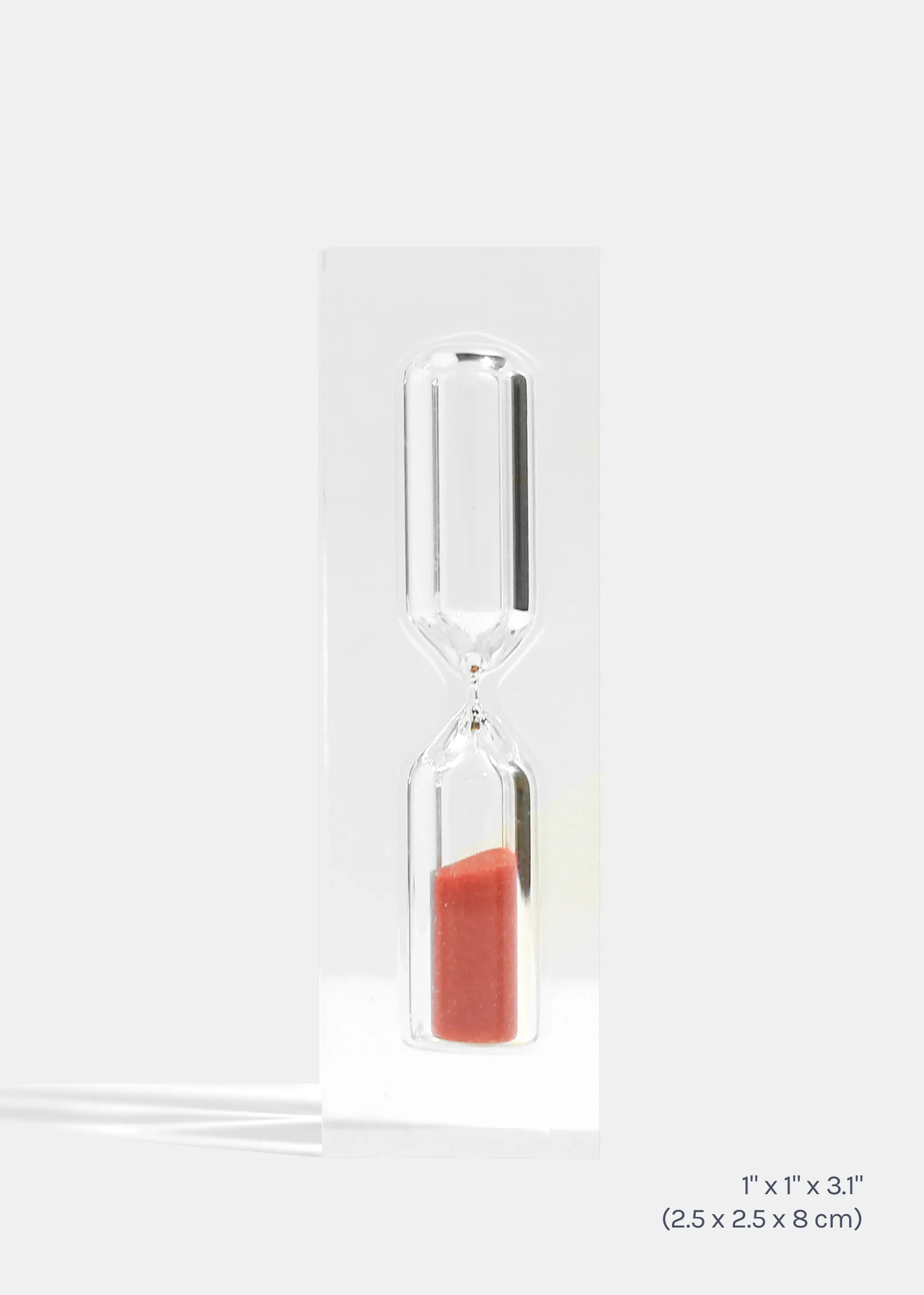 AOA Beauty Sand Timer