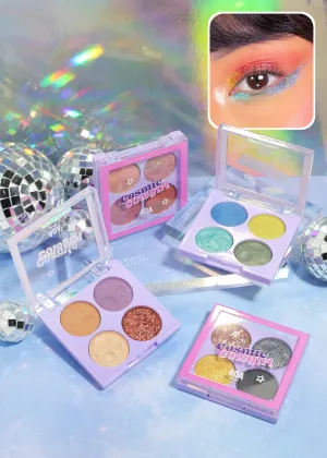 AOA Cosmic Cowgirl Baked Eyeshadow