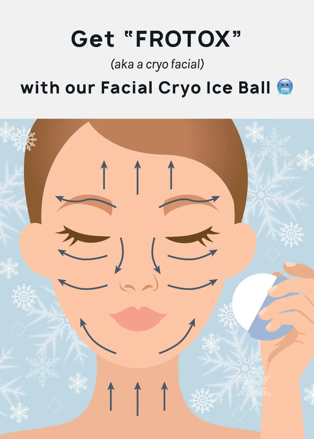 AOA Cryo Ice Ball Maker
