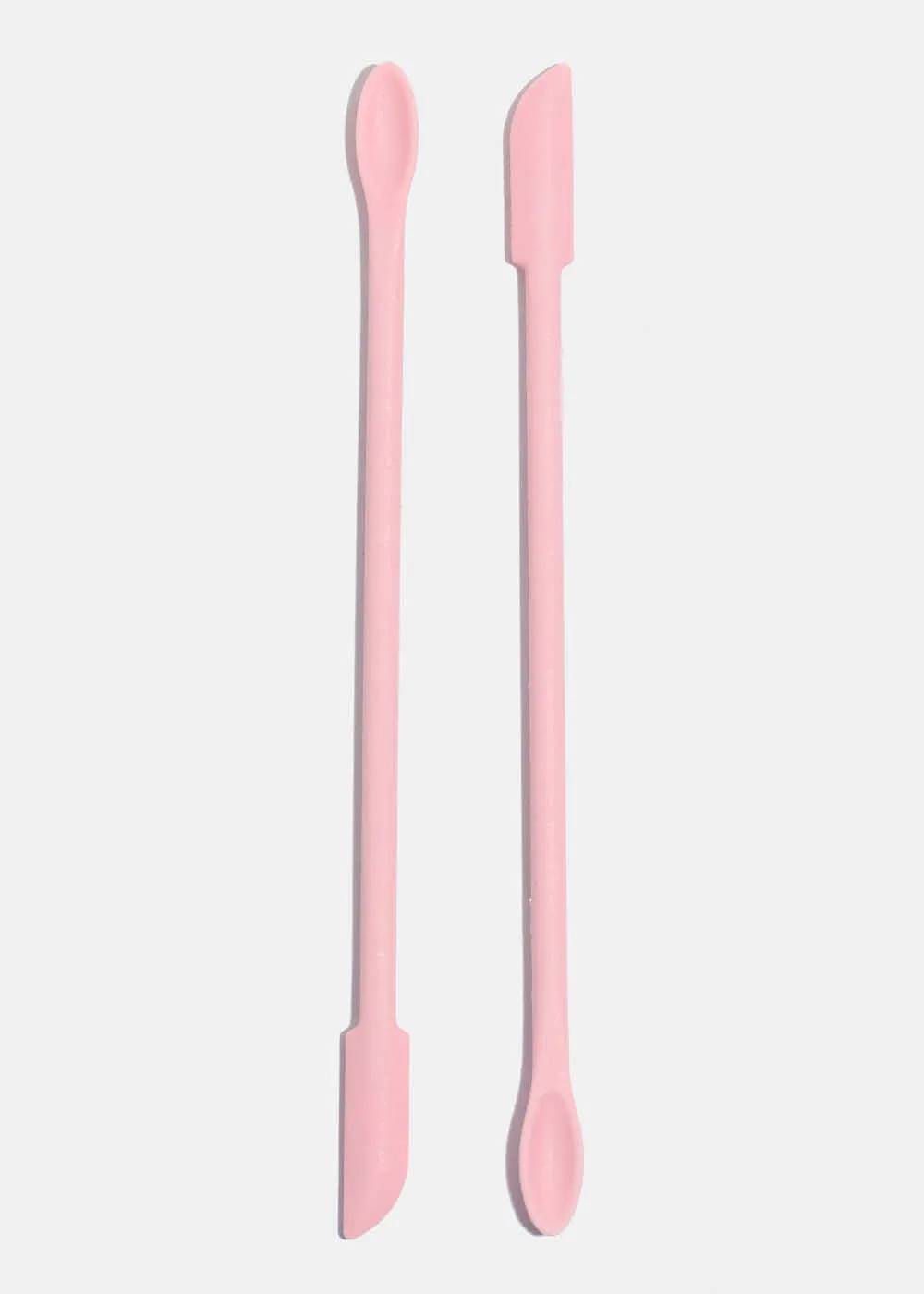 AOA Dual-ended Silicone Makeup Scoop