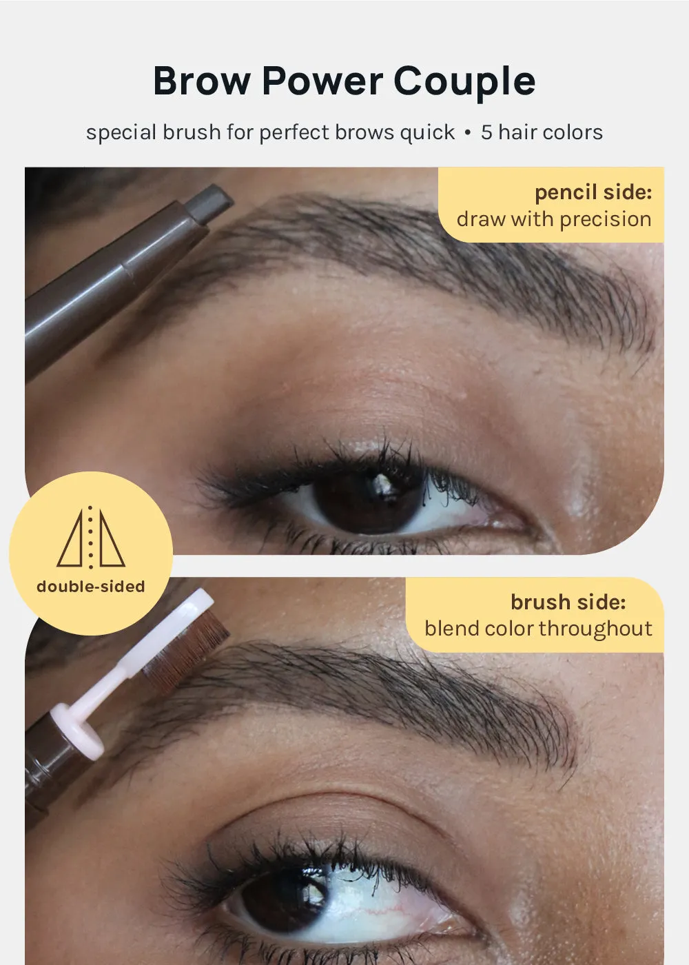 AOA Easy Brow Styler