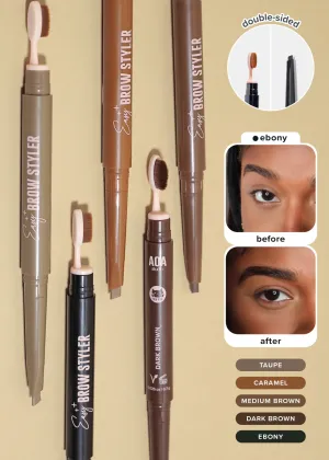 AOA Easy Brow Styler