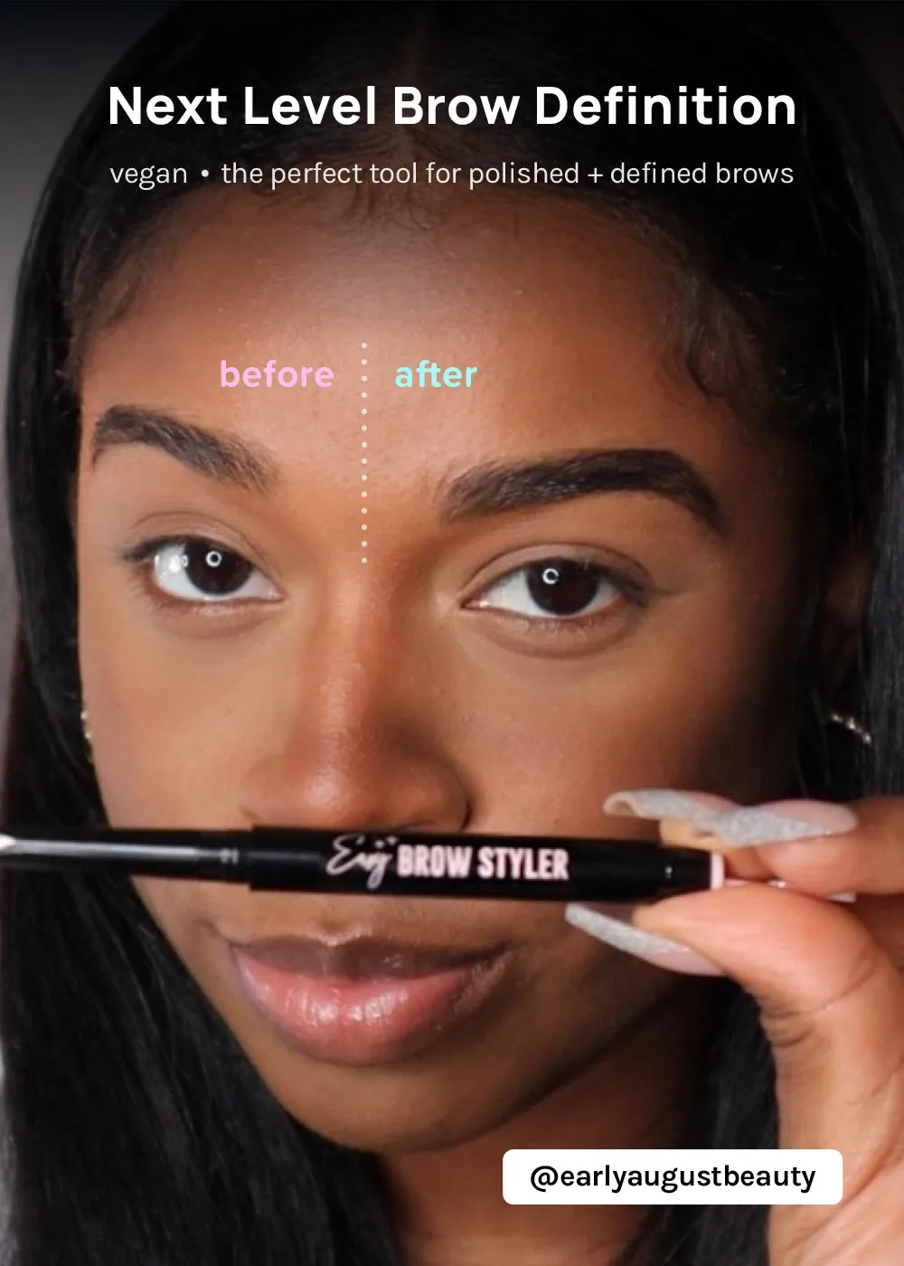 AOA Easy Brow Styler