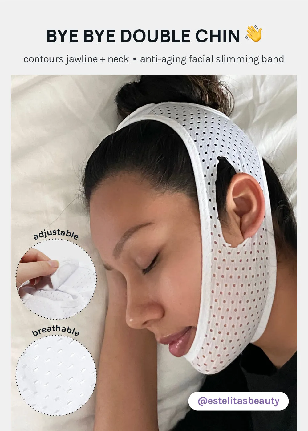 AOA Face Lift Beauty Band