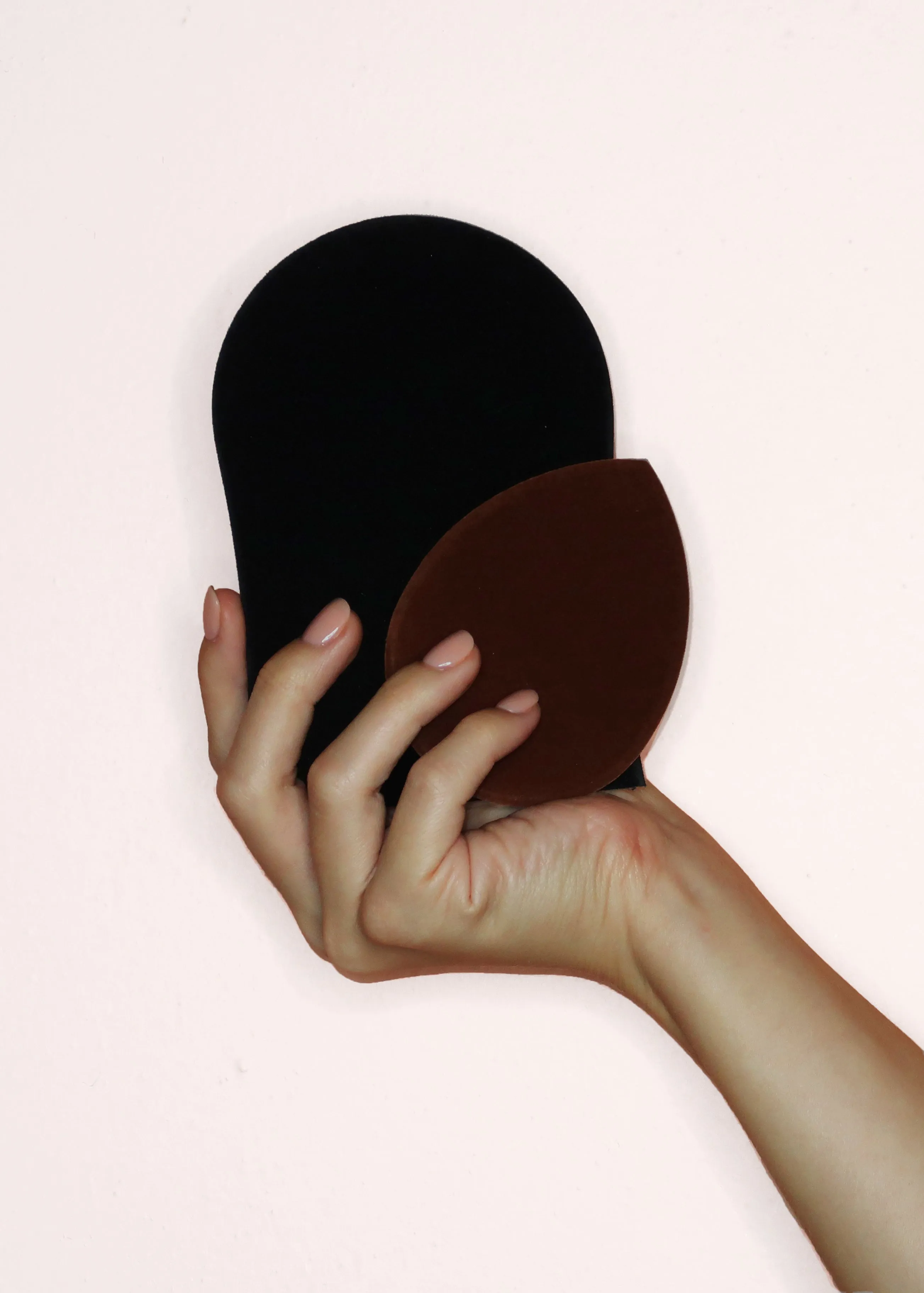 AOA Face Tanning Mitt