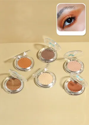 AOA Fly with Me Matte Eyeshadows