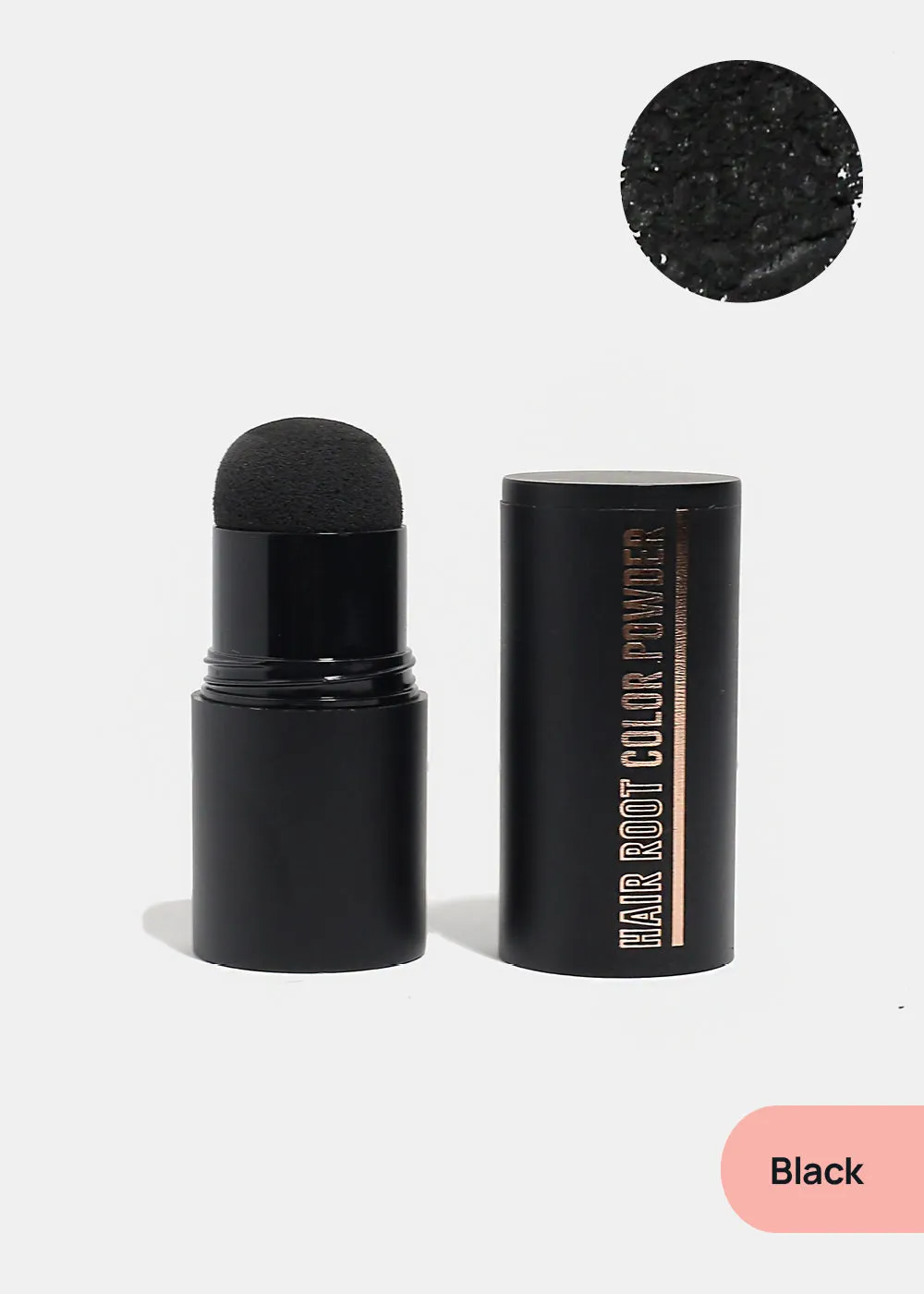 AOA Hair Root Color Powder