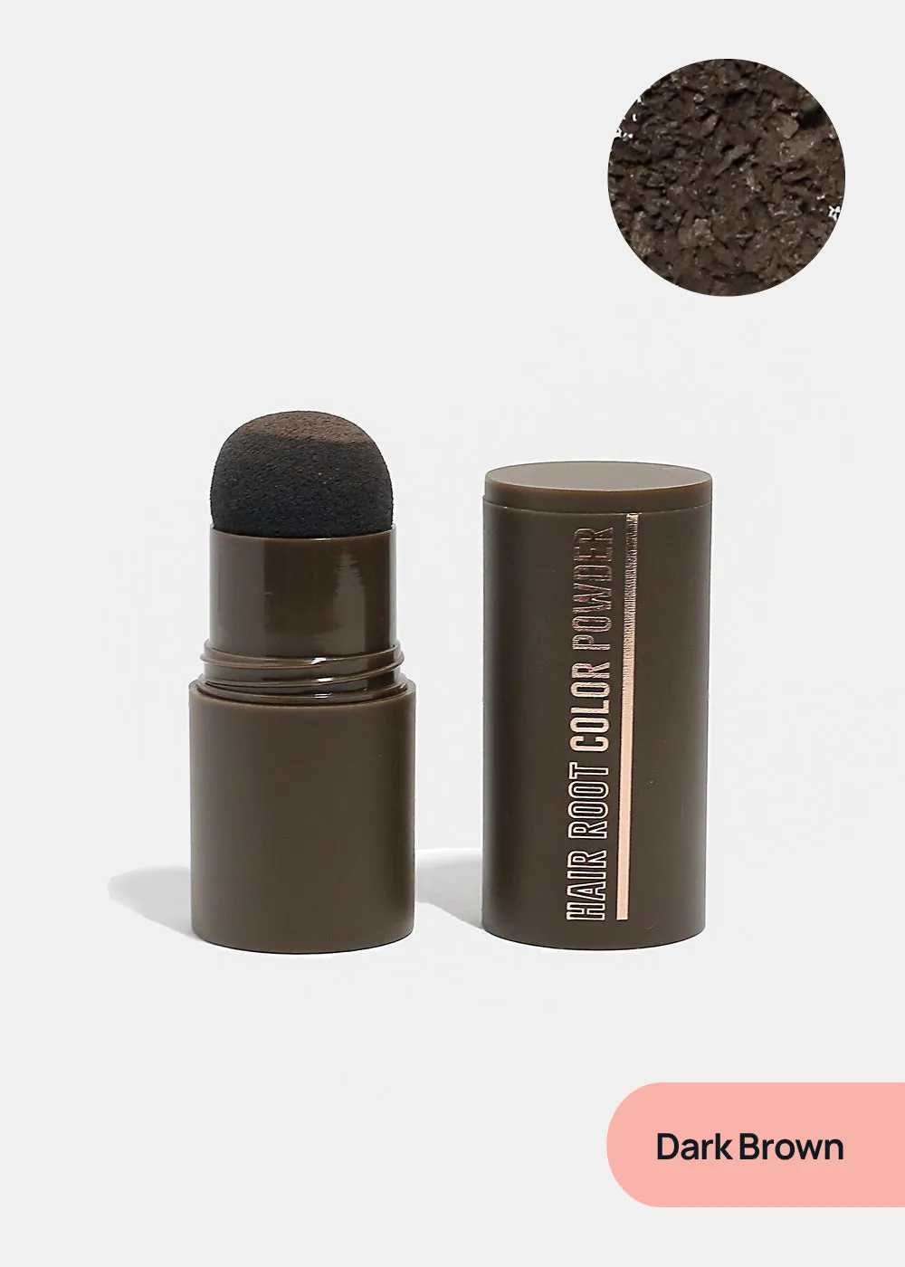 AOA Hair Root Color Powder