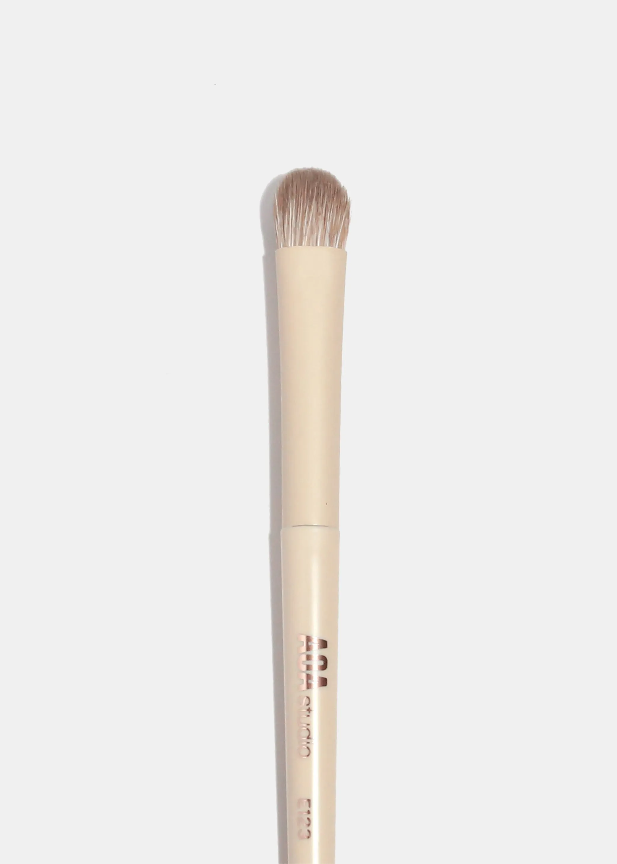 AOA Hero Single Brush  E123 Eyeliner Blending Brush