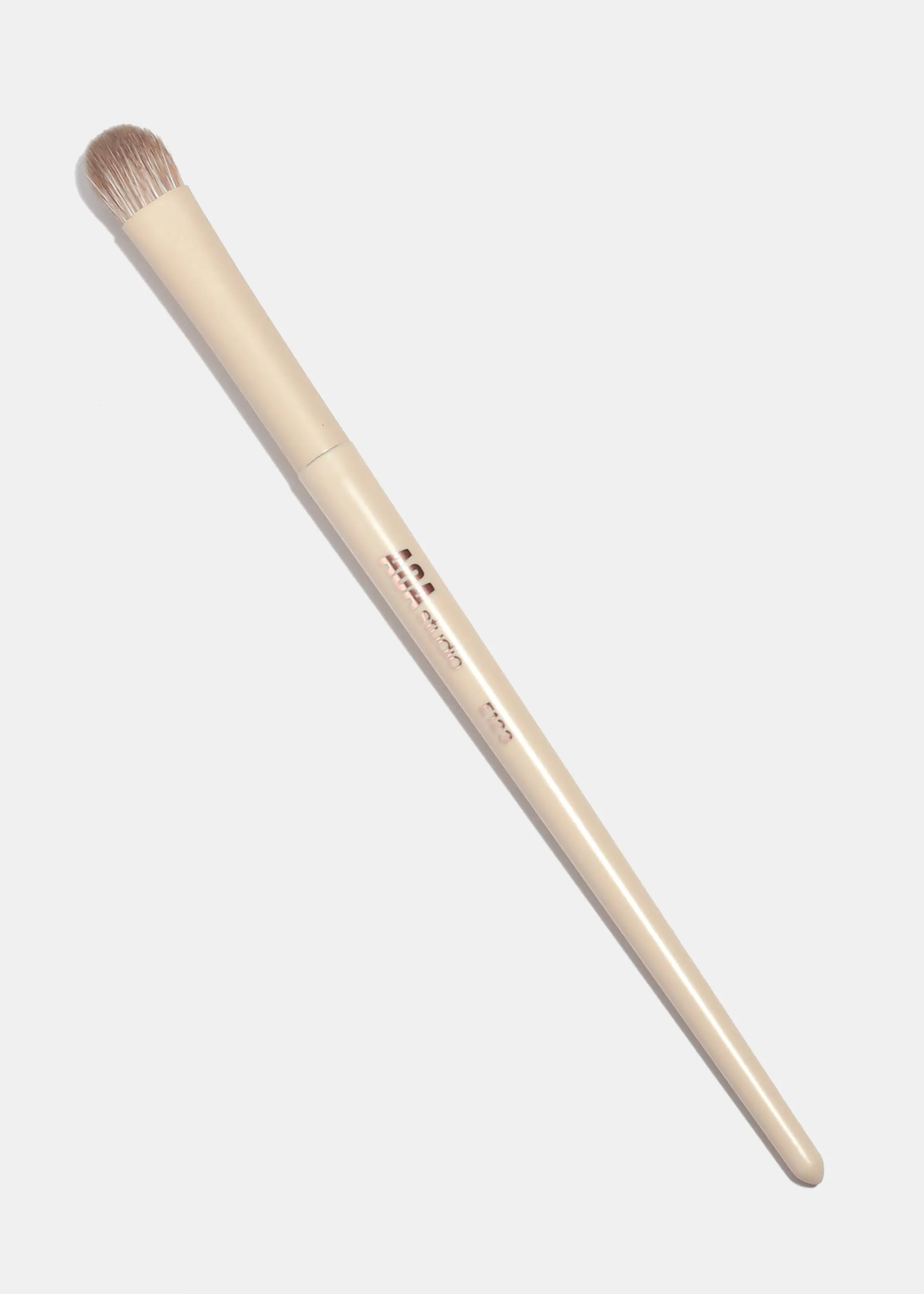 AOA Hero Single Brush  E123 Eyeliner Blending Brush
