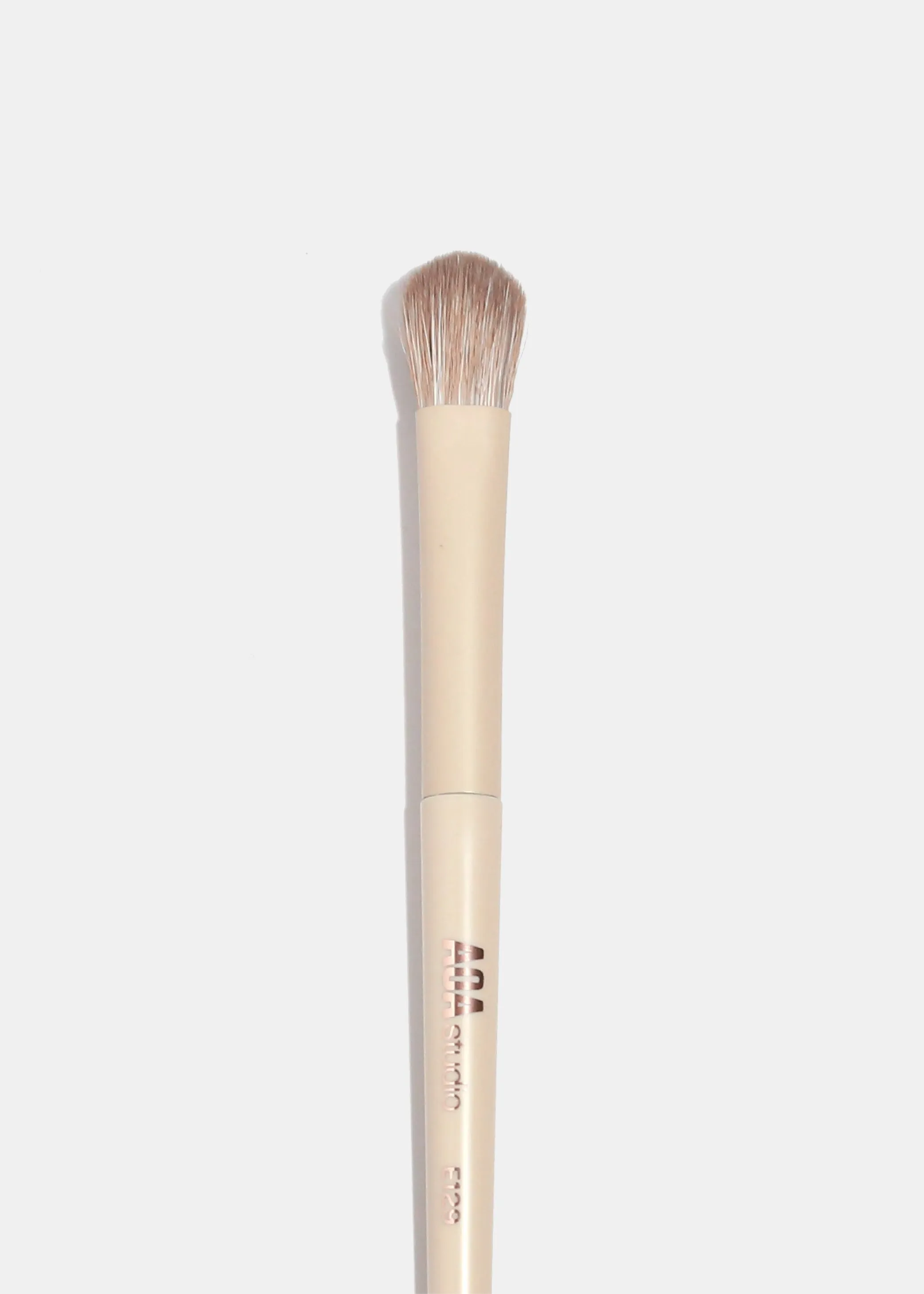 AOA Hero Single Brush  E129 Flat Shader Brush