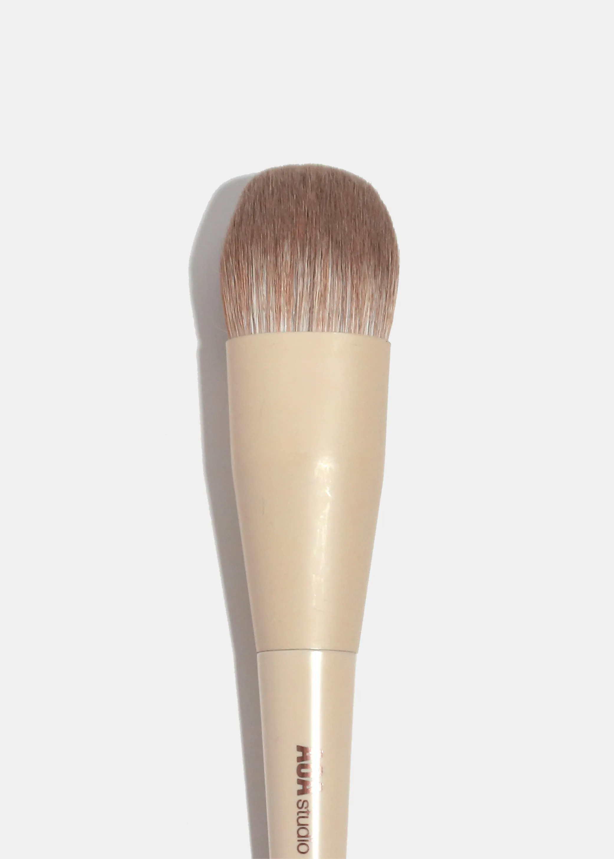 AOA Hero Single Brush  F38 Foundation Buff Brush