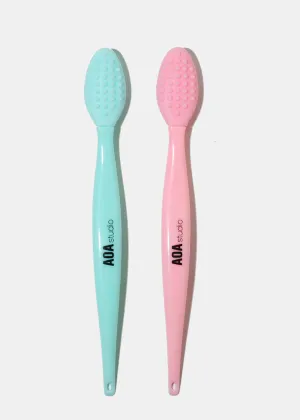 AOA Lip   Blackhead Exfoliator