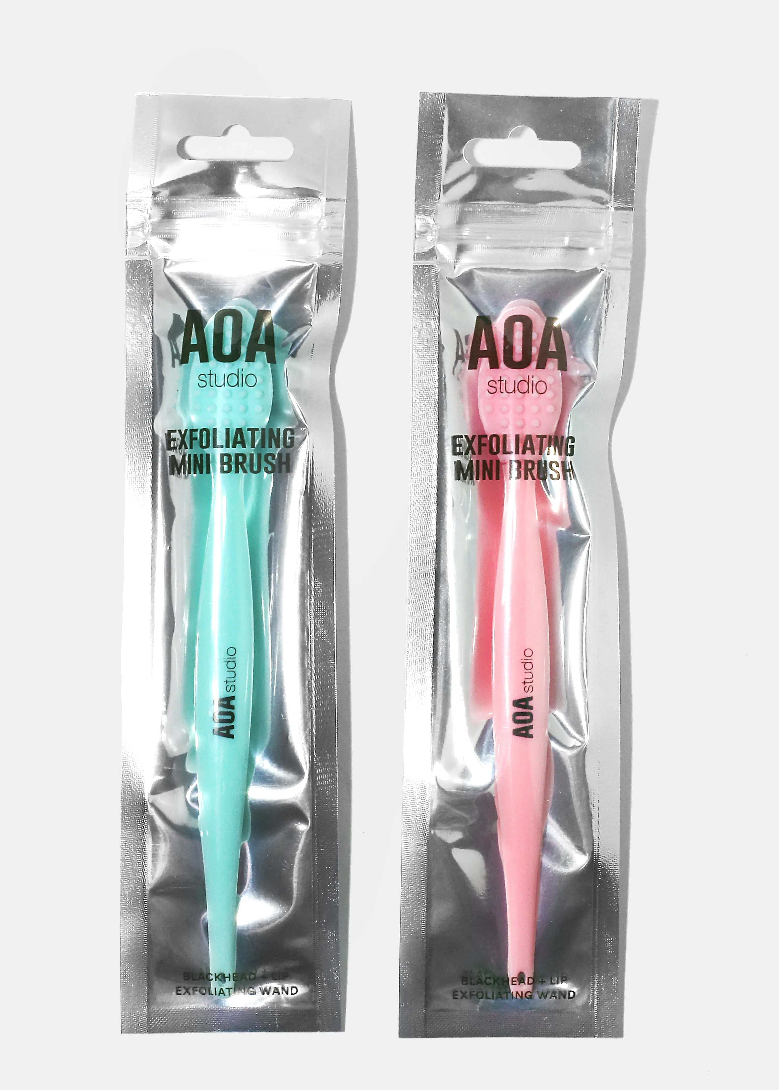 AOA Lip   Blackhead Exfoliator