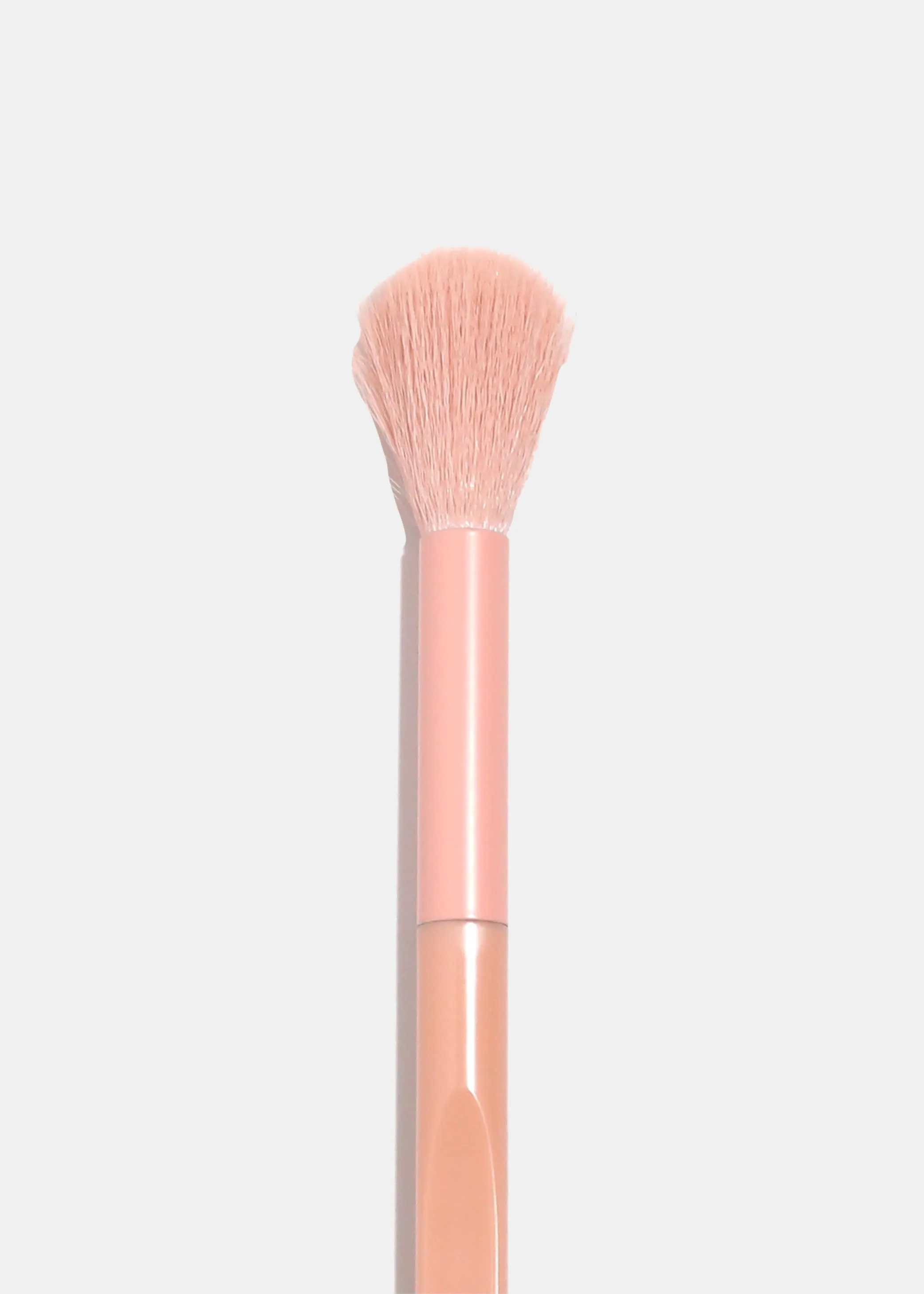 AOA Matte Rose Single Brush  F34 Loose Highlighter Brush