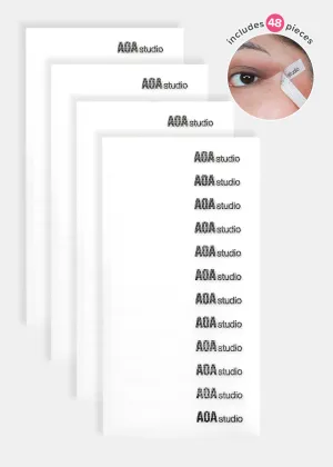 AOA Perfect Eye Makeup Tape Strips