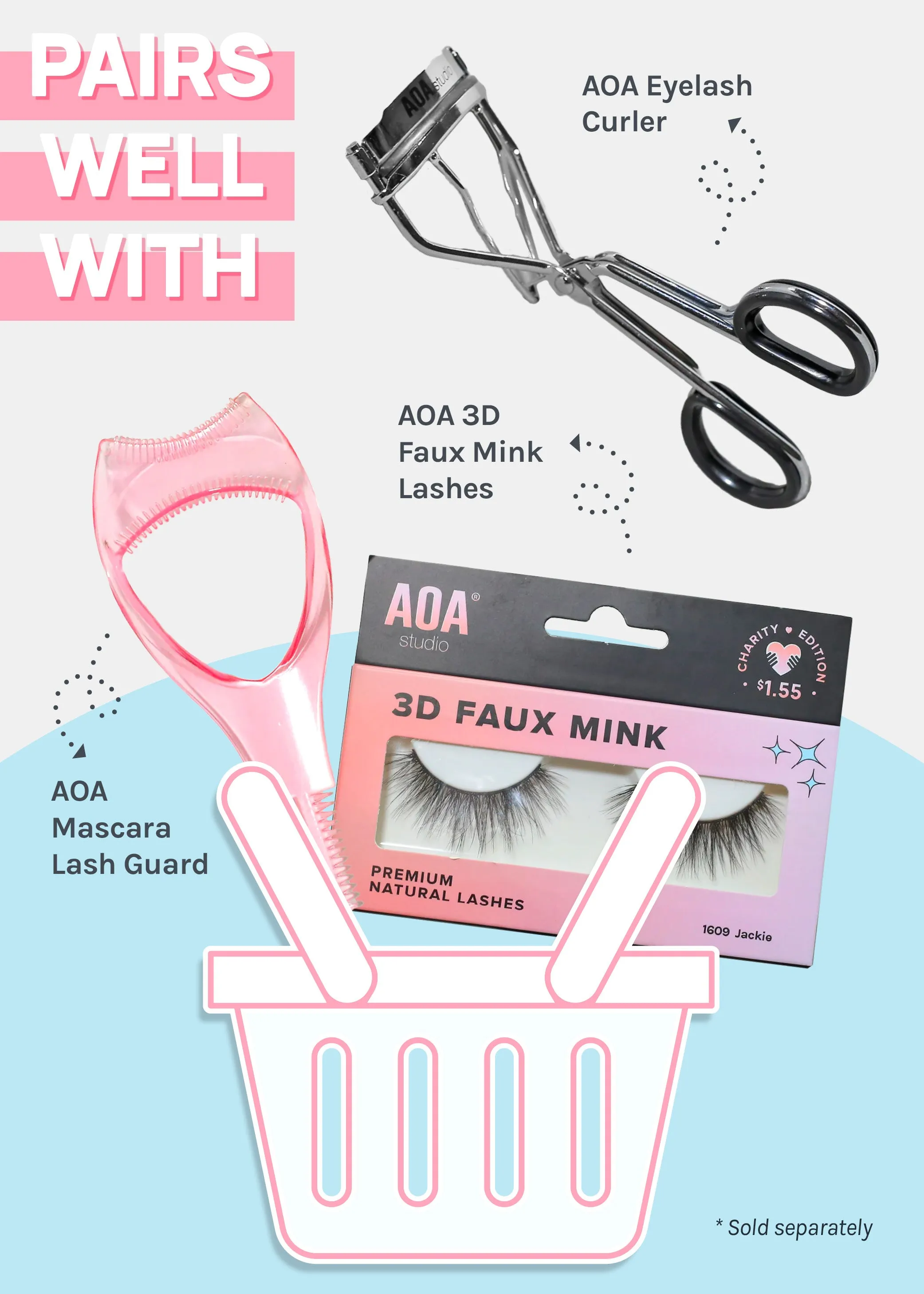 AOA Perfect Mascara