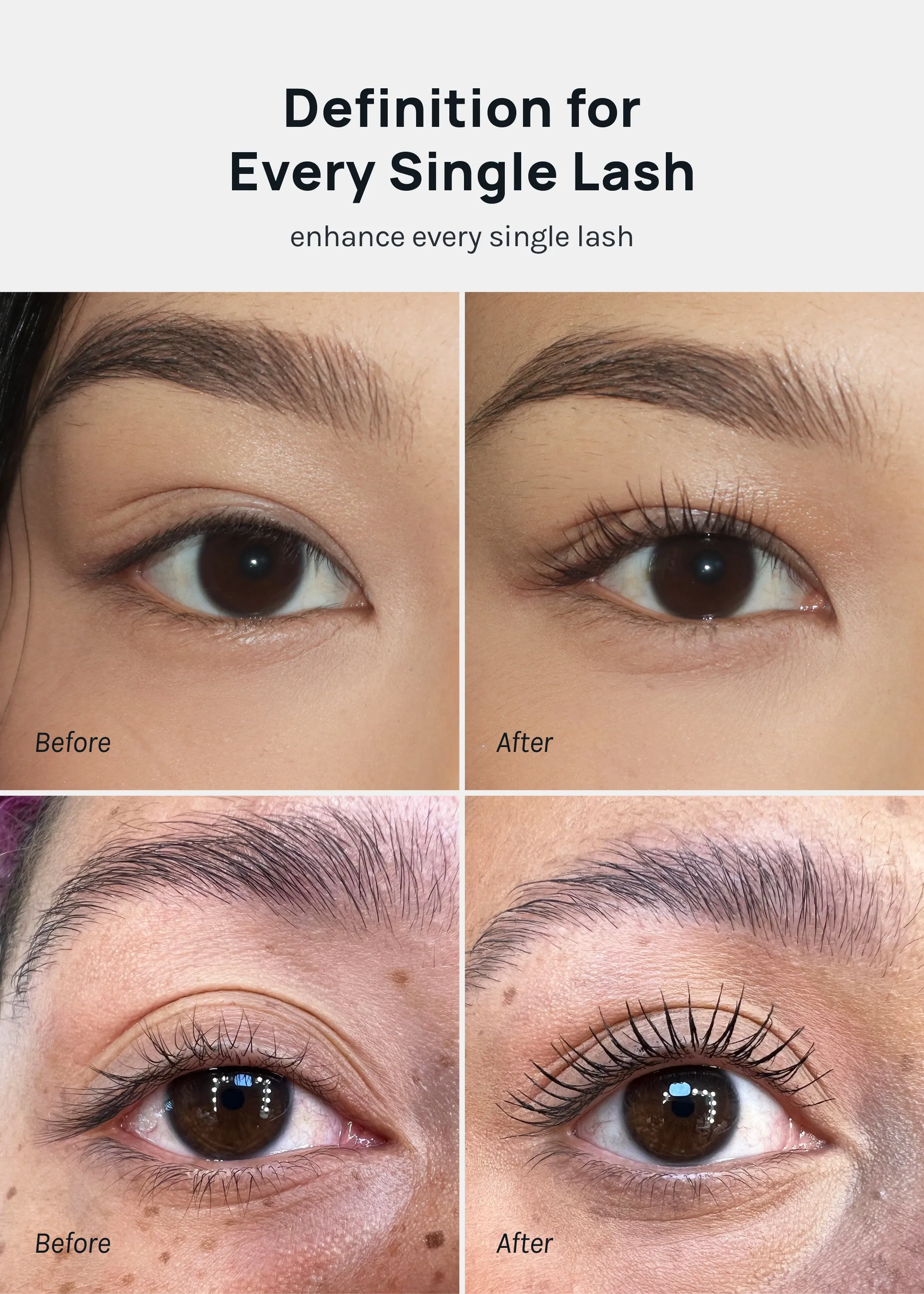 AOA Perfect Mascara