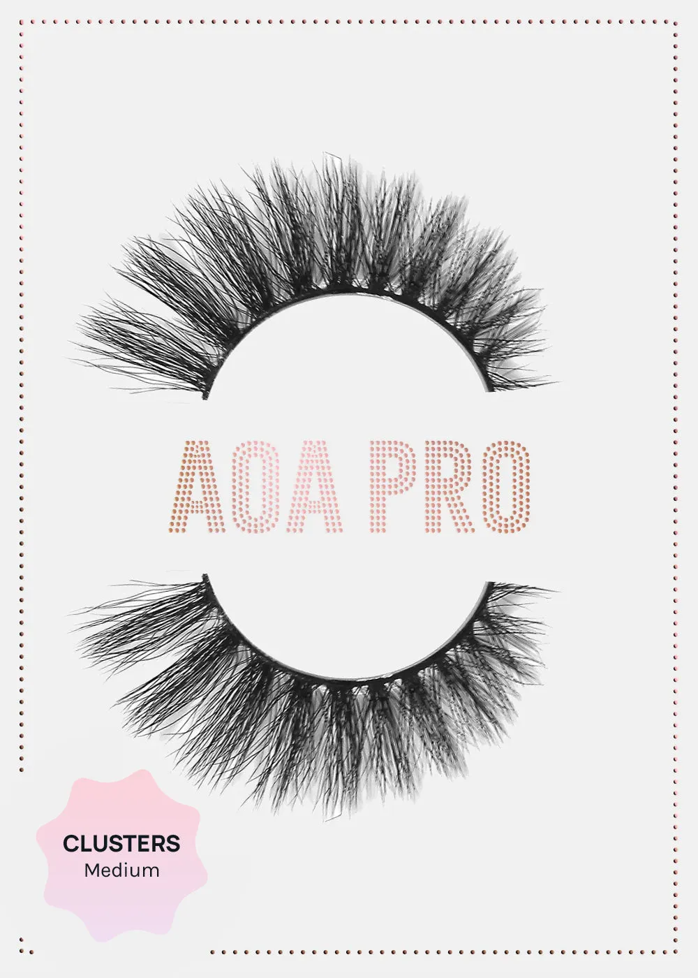 AOA Pro Bionic Lashes: Artemis