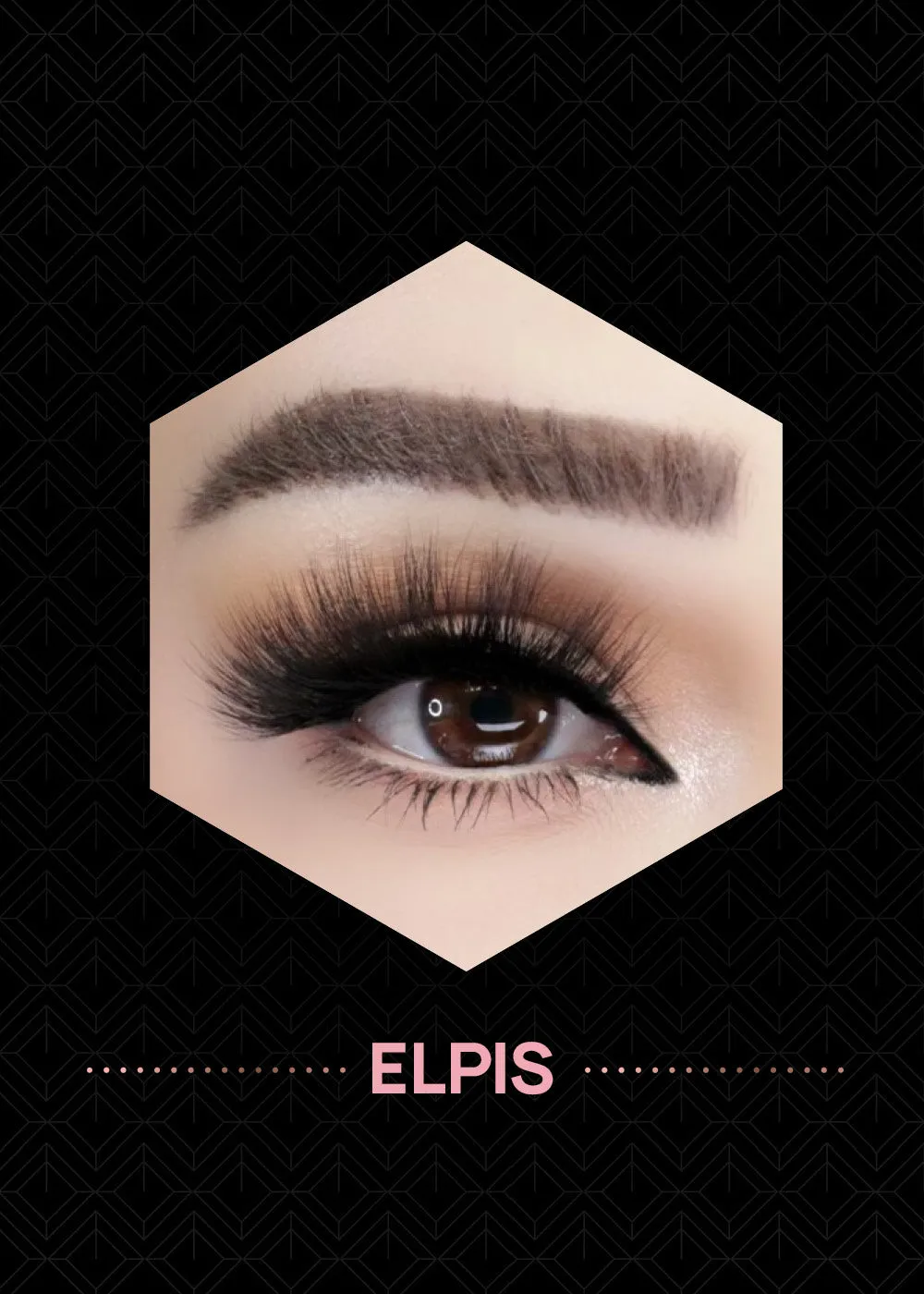AOA Pro Bionic Lashes: Elpis