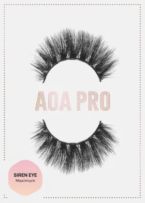 AOA Pro Bionic Lashes: Elpis