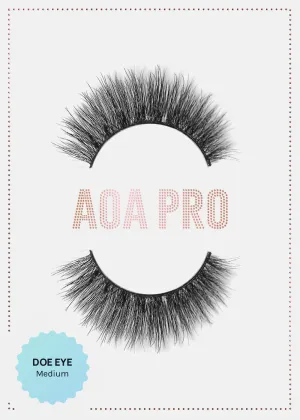AOA Pro Bionic Lashes: Iris