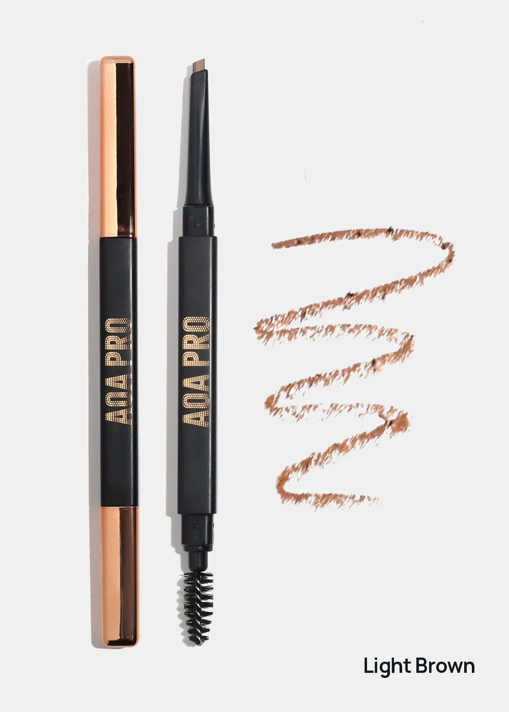 AOA Pro Brow Perfection Pencil